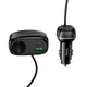 Адаптер автомобильный HOCO Rank car charger Z59A |2USB/2TypeC/1 slot 240W cigarette lighter, PD30W/Q