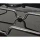 Кошик силіконовий для пікніка Forrest Collapsible Picnic Basket FCPB-O