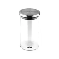 Банка для хранения Vinzer 50736 900 мл