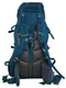 Туристический, походный рюкзак 60L Rocktrail бирюзовый IAN384285