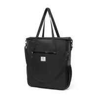 Сумка на плече Naturehike Ultralight Casual Bag 14л NH18B500-B Black