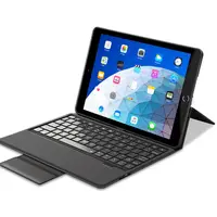 Чехол - клавиатура ESR для iPad Pro 12.9 (2018) Bluetooth Keyboard, Black (4894240084014)