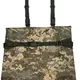 Каремат тройной тактический Ranger RA-8910 40х100х1 см пиксель