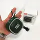 Портативная Bluetooth-колонка TG659 с ремешком. Цвет: зеленый