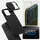 Чехол Spigen для iPhone 14 Pro - Optik Armor MagSafe, Black (ACS04993)