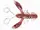 Твістер (рак) Lucky John Rock Craw 2,8" S19 6шт
