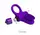 Кольцо эрекционное серии Pretty Love " Vibrant penis ring II "
