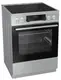 Плита электрическая Gorenje EС-6341-XA
