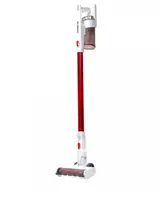 Пылесос аккумуляторный Polaris PVСS-0724-red красный