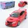 Машинка инертная Auto Mir Subaru WRX STI AS-3076 12 см