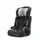 Автокресло Kinderkraft Comfort Up Black KKCMFRTUPBLK00