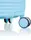 Чемодан Heys Pastel L Blue 10155-0004-30