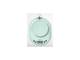 Весы кухонные Silver Сrest 374156 mint 5 кг мятные