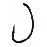 Гачок Gardner Covert Dark Continental Mugga Hook Size 8 10шт