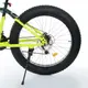 Велосипед "AVENGER1.0" PROF1 EB26AVENGER 1.0 S26.3 26 д. Ст.рама 17", Shimano 21SP, ал.DB, ал.обод,26"