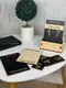 Стильный вечный календарь настольный с логотипом или гравировкой на заказ