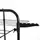 Сушилка для белья напольная Casa Si Exo 3 Black (CS92165H04H)