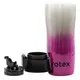 Термокружка Rotex RСTB-309/4-450 450 мл розовая