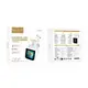 Наушники HOCO Cat true wireless touch screen BT headset EW86 |BT5.4, 25/300mAh, 3.5/20h|