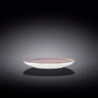 Wilmax тарілка десертна Spiral Lavander WL-669712-A 20.5 см