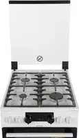 Плита комбинированная Gorenje K-5351-WF