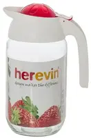 Кувшин Herevin Toledo Red 111265-001 1.5 л красный