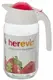 Кувшин Herevin Toledo Red 111265-001 1.5 л красный