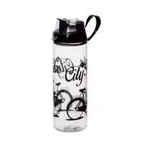 Бутылка для воды Herevin City Bike 161506-009 750 мл