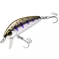 Воблер Yo-Zuri F1166 L Minnow 33S 3.5гр M113