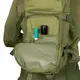 CamoTec рюкзак Rapid LC Olive, армейский рюкзак олива, тактический рюкзак, военный рюкзак 25 литров