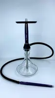 Кальян K3 Sky 6163-10 - Фиолетовый