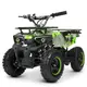 Детский электромобиль Квадроцикл Bambi HB-ATV800AS-5 Зеленый