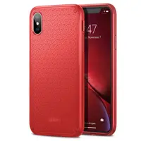 Чохол ESR для iPhone XS Max Kikko Slim, Red (4894240071090)