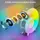 Light Sound Machine RGB ночник, часы, Bluetooth колонка, N70