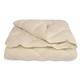 Одеяло полуторное ТЕП Washed Cotton 1-03650_28825 210х140 см бежевое