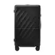 Чемодан Xiaomi Ninetygo Ripple Luggage 26" Black (6941413222273)