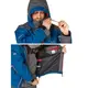Куртка мембранная Norfin Verity Pro Blue р.XXL (737105-XXL)