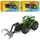 Трактор инертный Auto Mir AS-2011 24 см