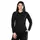 Поло Pani Paladin Long CoolPass Pique LT Черное (8882), L
