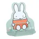 Подставка для книг фигурная YES Miffy 470532 16х16.5х17 см