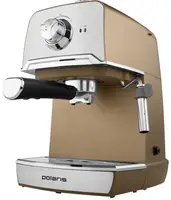 Кофеварка эспрессо Polaris Adore Сrema PСM-1529-E 15 бар