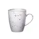 Чашка Ardesto Bagheria Bright White AR-2936-WGС 360 мл