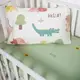 Постельное белье детское Viluta Сатин Twill 6 685-D 105х145 см