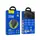 Адаптер сетевой HOCO Fundador four-port charger set N55 |2USB/2Type-C, 20W/3A, PD/QC|