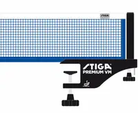 Сетка для настольного тенниса Stiga Premium VM ITTF (639500)