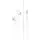 Наушники HOCO Rhyme universal earphones with microphone M103