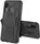 Чехол-накладка TOTO Dazzle Kickstand 2 in 1 Case Samsung Galaxy A20/A30 Black