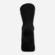 Термоноски Tribe Merino Winter T-KB-0011-black 38-40 р черные