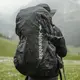 Чехол для рюкзака Naturehike CNK2450PJ010, L, черный