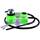 Кальян Yahya Capsule Nanosmoke - Green
